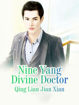 Nine Yang Divine Doctor